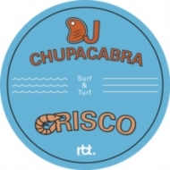 Crisco / Dj Chupac/Surf And Turf