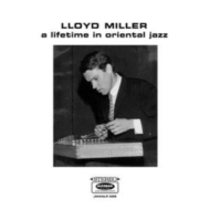 Lifetime In Oriental Jazz