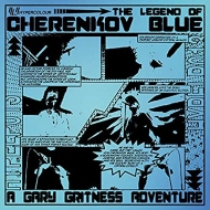 Legend Of Cherenkov Blue