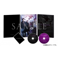 クロガラスDVD〈2枚組〉0 ＆ 3【2セット】 特典ブロマイド付き