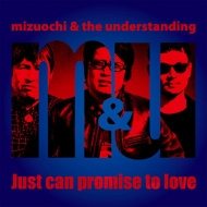 mizuochi  the understanding/Just Can Promise To Love