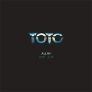 All In (13CD BOX)