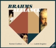 Viola Sonata, 1, 2, : Cvetkov(Va)Angelov(P)+c.schumann, Garcia-viardot