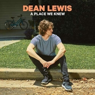 Dean Lewis/Place We Knew (Internatinal Standard Black Lp)