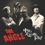 THE ANGLE (PUNK)/ǯ֤Ƥӥȥ饤!