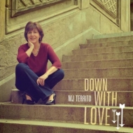 Mj Territo/Down With Love