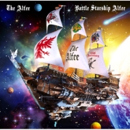 THE ALFEE/Battle Starship Alfee