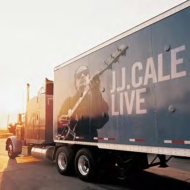 J. J. Cale/Live