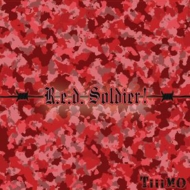 TiiiMO/R. e.d. Soldier!