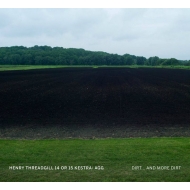 Henry Threadgill/Dirt And More Dirt