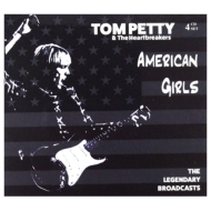 American Girls (4CD)