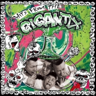 GIGANTIX/Hits From The Gigantix