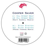 Cooper Saver/Hill Street Beat / Star System