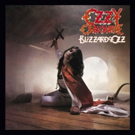 Ozzy Osbourne/Blizzard Of Ozz ɤ줿ͺ (Ltd)
