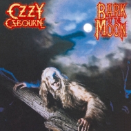Ozzy Osbourne/Bark At The Moon ʤ (Ltd)