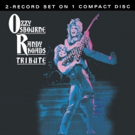 Ozzy Osbourne/Tribute ǥ  (Ltd)