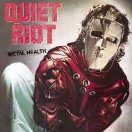Quiet Riot/Metal Health ǥ  (Ltd)
