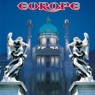 Europe/Europe： 幻想交響詩 (Ltd)