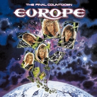 Europe/Final Countdown (Ltd)