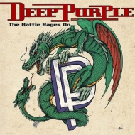 Deep Purple/Battle Rages Onġ  (Ltd)