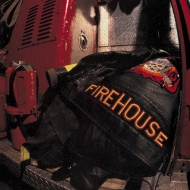 Firehouse/Hold Your Fire (Ltd)