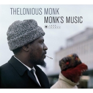 Thelonious Monk/Monk's Music (Bonus Tracks) (Ltd) (Rmt) (Digi)