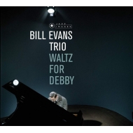 Bill Evans (piano)/Waltz For Debby (Bonus Tracks) (Ltd) (Rmt) (Digi)