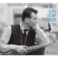 Stan Getz/Stan Getz  The Oscar Peterson Trio (Bonus Tracks)