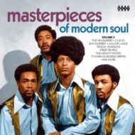 Various/Masterpieces Of Modern Soul Vol 5