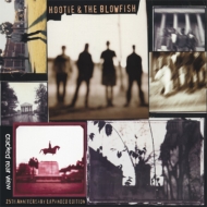 Hootie  The Blowfish/Cracked Rear View (25th Anniversary Expanded Edition)