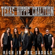 Texas Hippie Coalition/High In The Saddle