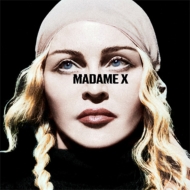 Madonna/Madame X
