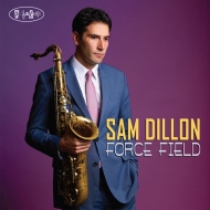 Sam Dillon/Force Field