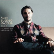 Eugenio Macchia/Stories