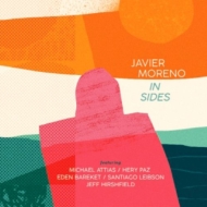 Javier Moreno/In Sides