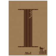 �yand More�znote #1 (�h�b�g����m�[�g)