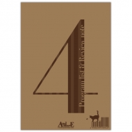 �yand More�znote #4 (�\�胊�X�g & ���r���[�m�[�g)