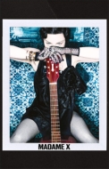 Madame X (Deluxe Cassette)