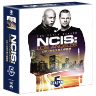 NCIS: LOS ANGELES ロサンゼルス潜入捜査班 シーズン5 ＜トク選BOX＞