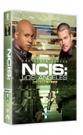 T[X{ `NCIS: Los Angeles V[Y6 DVD-BOX Part1y6gz