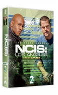 T[X{ `NCIS: Los Angeles V[Y6 DVD-BOX Part2y6gz
