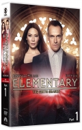 Elementary: The Sixth Season Part1