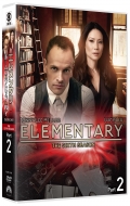 Elementary: The Sixth Season Part2