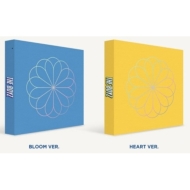 2nd Single Album: Bloom Bloom (ランダムカバー・バージョン)