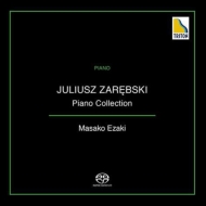 Piano Works : Masako Ezaki(P)(Hybrid)