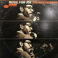 Mode For Joe