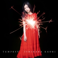 иƿ/Tempest (+dvd)(Ltd)