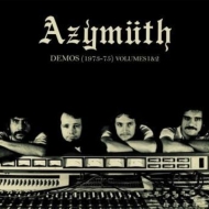 Azymuth/Demos 1973-1975 Vol.1  2