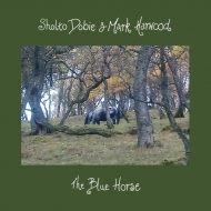 Sholto Dobie / Mark Harwood/Blue Horse