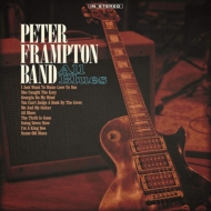 Peter Frampton/All Blues
